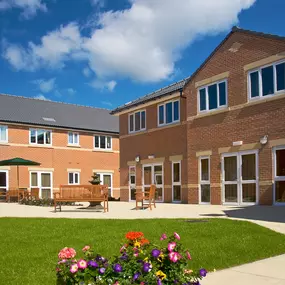 Bild von Rievaulx House Care Home