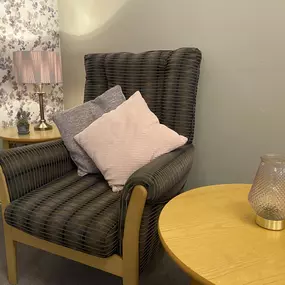 Bild von Willow Court Care Home