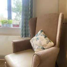 Bild von Willow Court Care Home