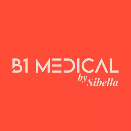 Logo de B1 Medical by Sibella