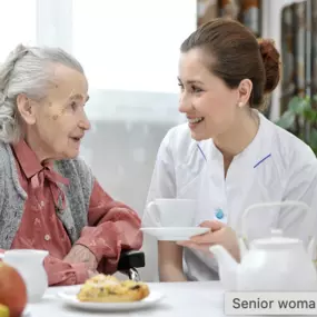 Bild von GH Home Healthcare Agency