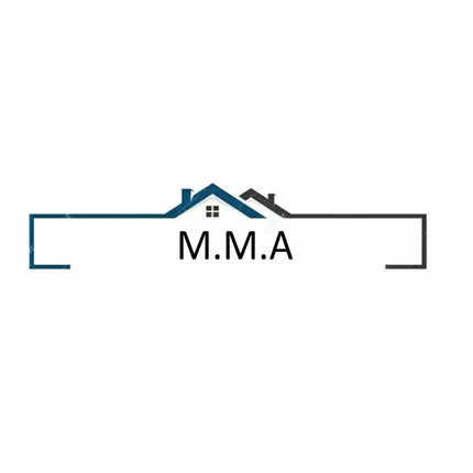 Logo od Mma Reformas y Construcciones