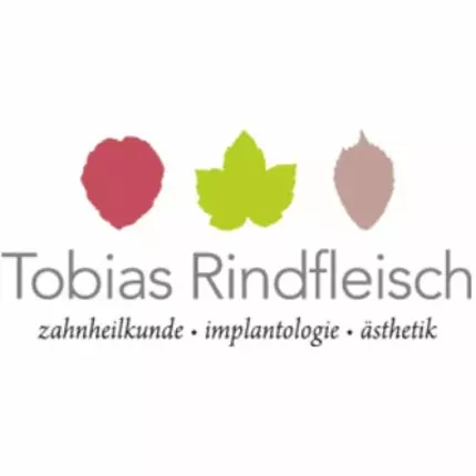 Logotipo de Zahnarzt Rosenheim - Rindfleisch Tobias