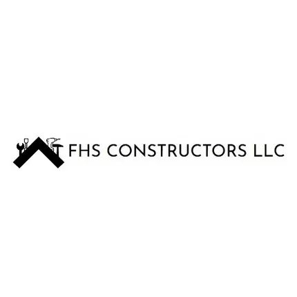 Logotyp från FHS Constructors LLC