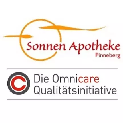 Logo od Sonnen Apotheke Pinneberg Inh. Birte Bleek e.K.