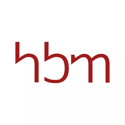 Logo von HBM Hecht Budai & Partner mbB Wirtschaftsprüfer Steuerberater Rechtsanwälte