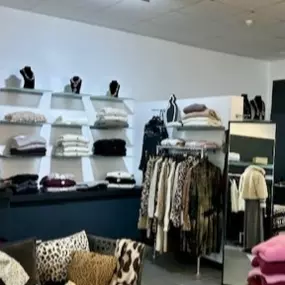 Bild von Boutique 39 | Grafenstraße Essen-Werden