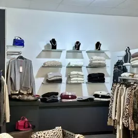 Bild von Boutique 39 | Grafenstraße Essen-Werden