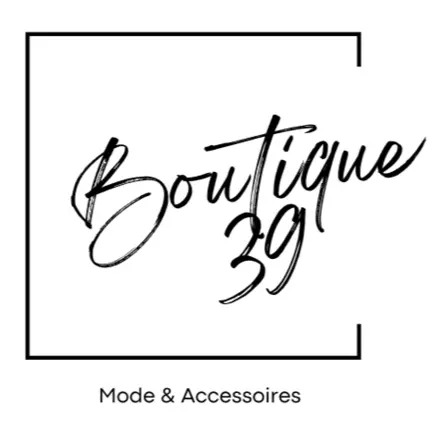 Logotyp från Boutique 39 | Grafenstraße Essen-Werden