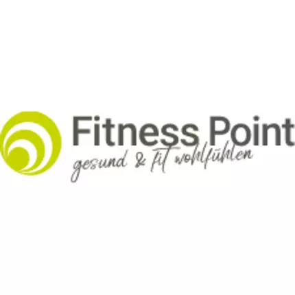 Logotyp från Fitness Point Lauingen