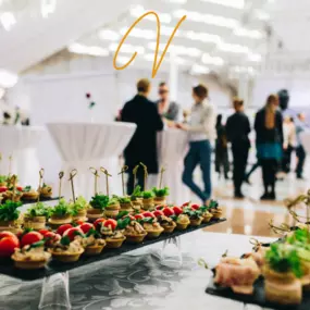 Bild von Valéry Catering