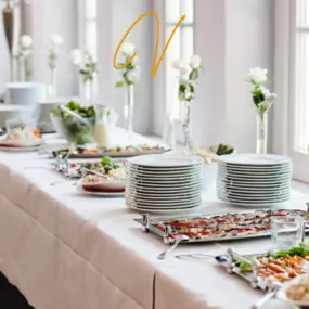 Bild von Valéry Catering