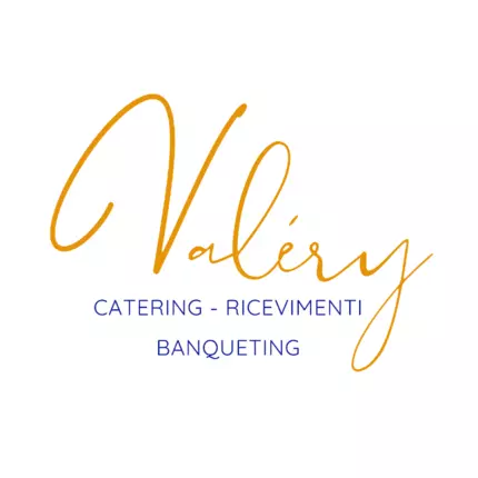 Logo da Valéry Catering