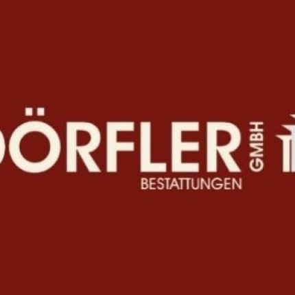 Logo od Dörfler Bestattungen GmbH - Nora Dörfler