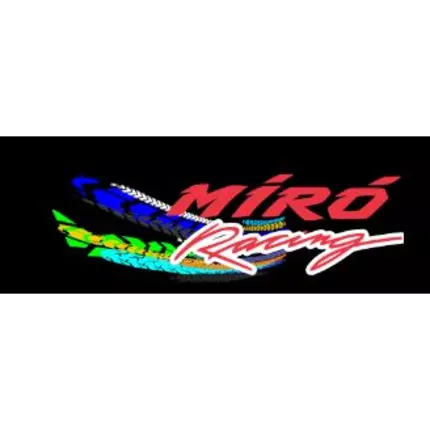 Logo from Officina  Miro Rancing