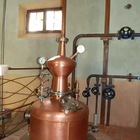 Bild von Distilleria Sancarlo