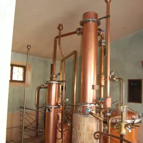 Bild von Distilleria Sancarlo