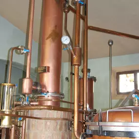 Bild von Distilleria Sancarlo