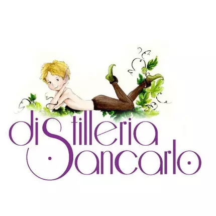 Logo od Distilleria Sancarlo