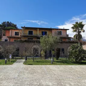 Bild von Appartamento Il Gelsomino Tortoreto Abruzzo