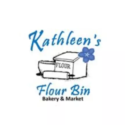 Logotipo de Kathleen's Flour Bin