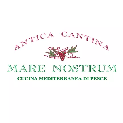 Logo od Ristorante Mare Nostrum