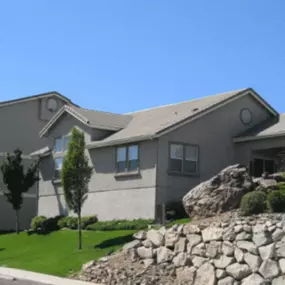 Exterior  Grounds