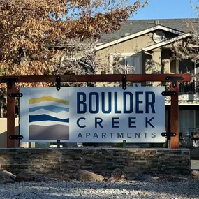Bild von Boulder Creek Apartments