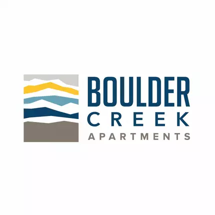 Logo van Boulder Creek Apartments