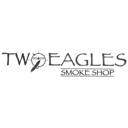 Λογότυπο από Two Eagles Smoke Shop and Gas Mart