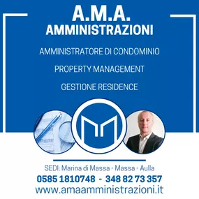 Bild von A.M.A. AMMINISTRAZIONI SRLS