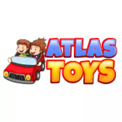 Logo von ATLAS TOYS - Fachhandel für Kinderfahrzeuge