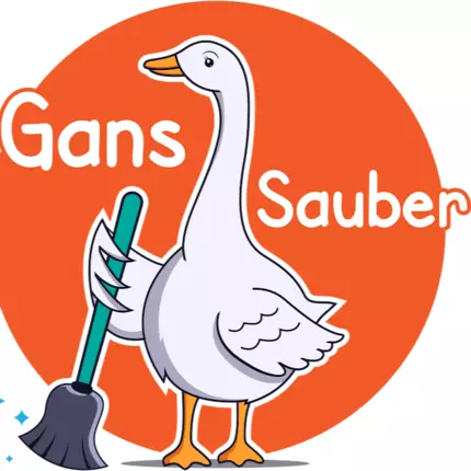 Logo from Gans Sauber | Reinigungsfirma Konstanz