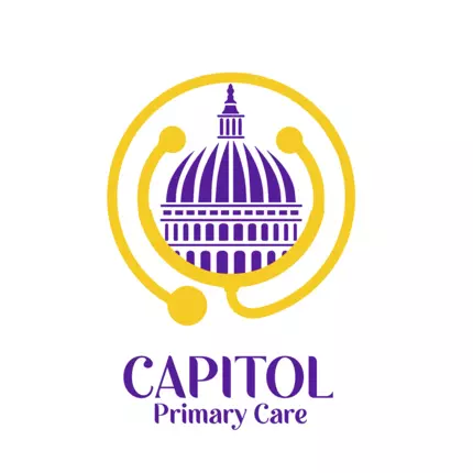 Logo von Capitol Primary Care