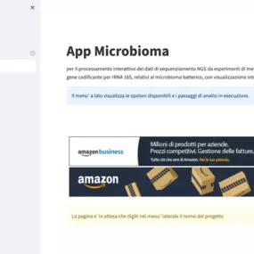 Bild von Microbioma16S