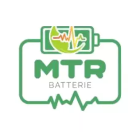 Logo de MTR BATTERIE.IT SHOP