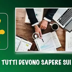 Bild von Matteo Giovagnoni - Consulente Finanziario