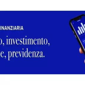 Bild von Matteo Giovagnoni - Consulente Finanziario