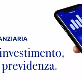 Bild von Matteo Giovagnoni - Consulente Finanziario