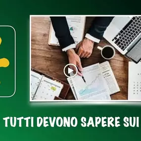 Bild von Matteo Giovagnoni - Consulente Finanziario