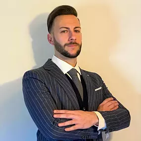 Bild von Matteo Giovagnoni - Consulente Finanziario