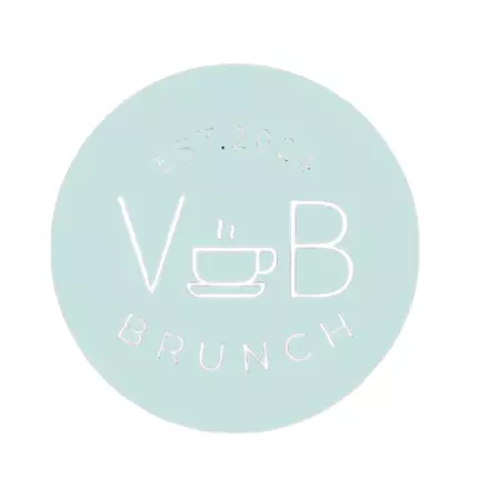 Logo fra Victoria Brunch