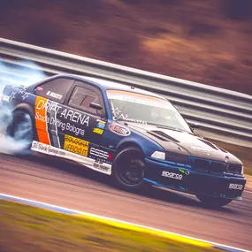 Bild von DRIFT ARENA - Scuola Drifting - Bologna - Emilia Romagna