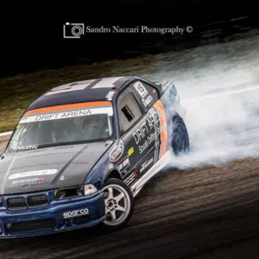 Bild von DRIFT ARENA - Scuola Drifting - Bologna - Emilia Romagna