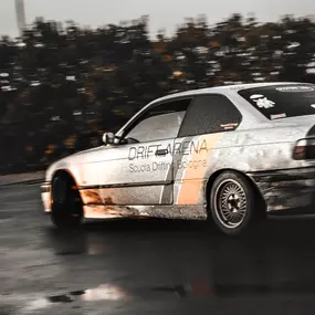 Bild von DRIFT ARENA - Scuola Drifting - Bologna - Emilia Romagna