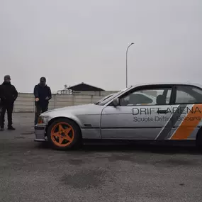 Bild von DRIFT ARENA - Scuola Drifting - Bologna - Emilia Romagna