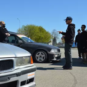 Bild von DRIFT ARENA - Scuola Drifting - Bologna - Emilia Romagna