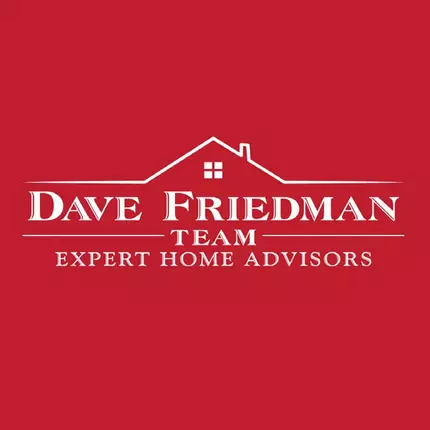 Logo from Dave Friedman Team