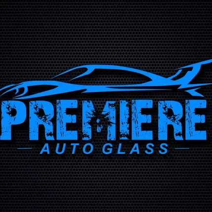 Logotipo de PREMIERE AUTO GLASS