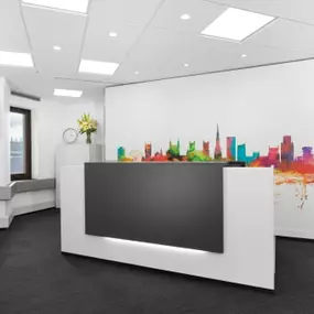 Bild von Regus - Bristol Broad Quay